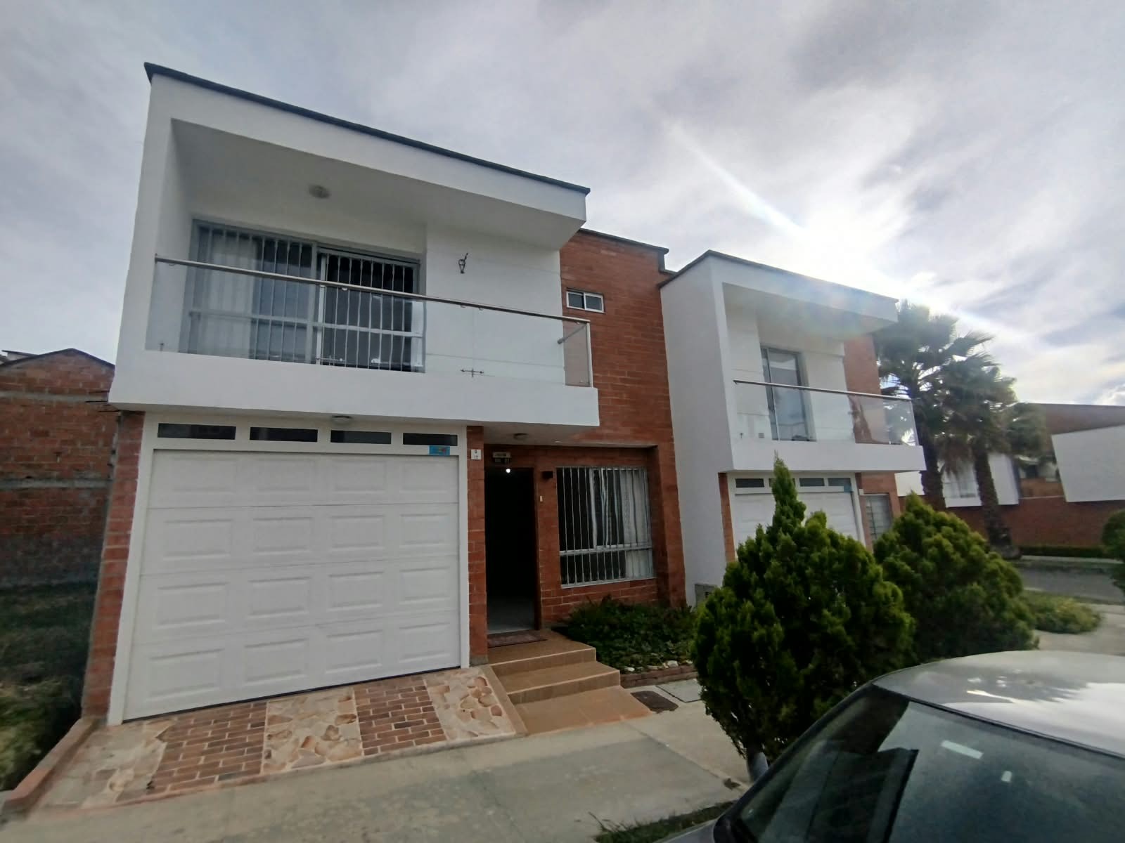 Casa en Arriendo en San antonio, Rionegro