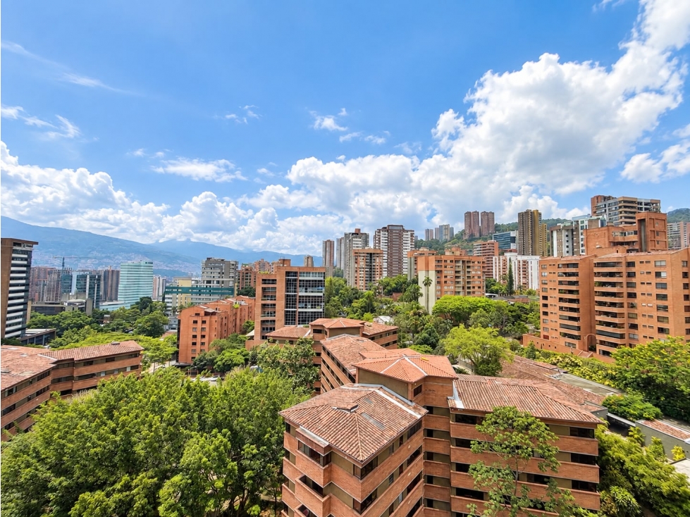 Apartamento en venta en Lalinde, Medellín · foto 5 de 21
