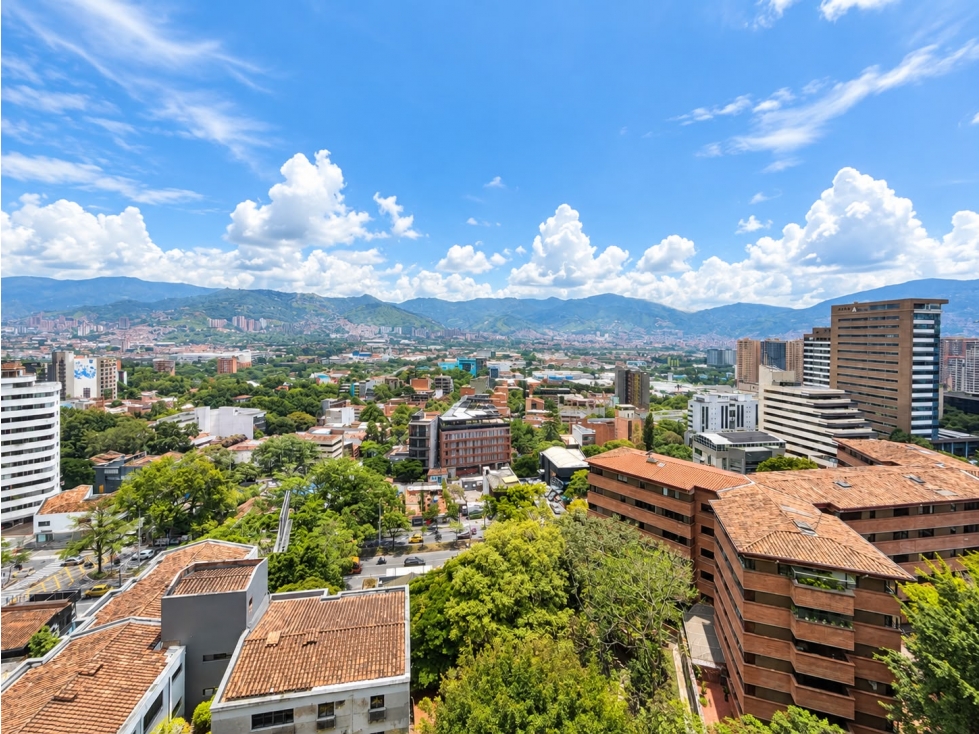Apartamento en venta en Lalinde, Medellín · foto 6 de 21