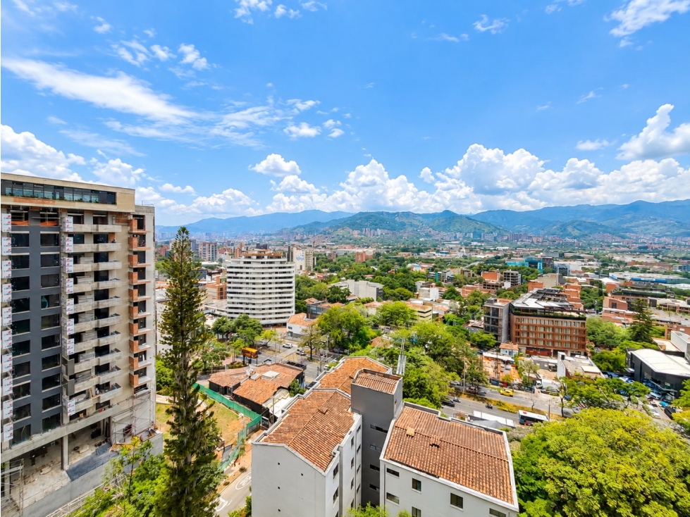 Apartamento en venta en Lalinde, Medellín · foto 7 de 21