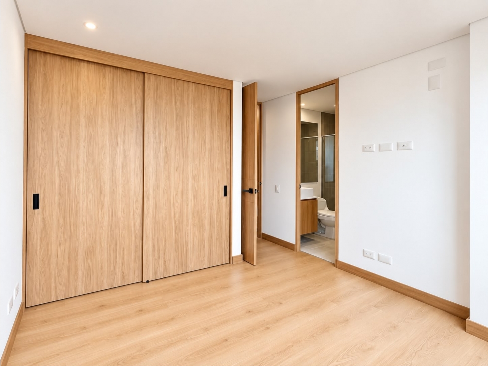 Apartamento en venta en Lalinde, Medellín · foto 14 de 21