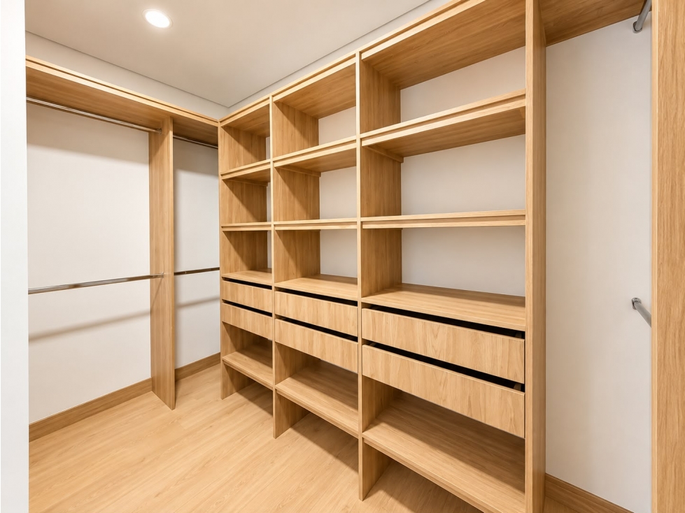 Apartamento en venta en Lalinde, Medellín · foto 15 de 21