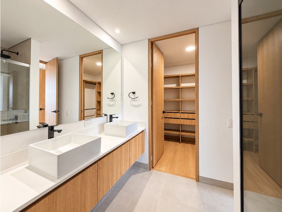 Apartamento en venta en Lalinde, Medellín · foto 16 de 21