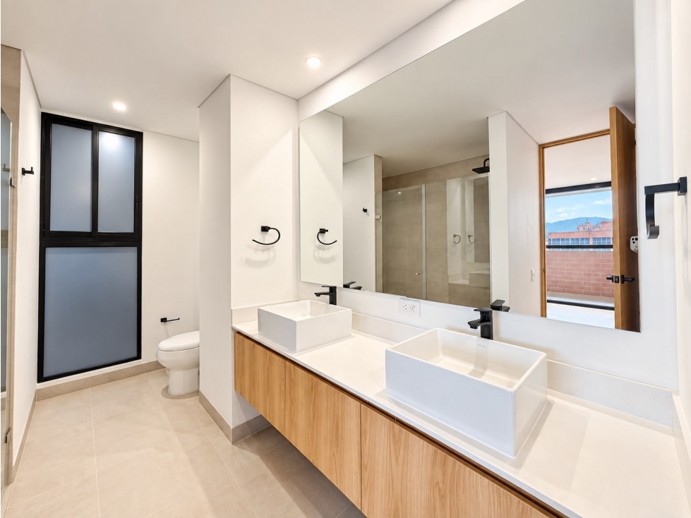 Apartamento en venta en Lalinde, Medellín · foto 17 de 21