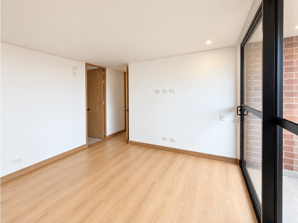 Apartamento en venta en Lalinde, Medellín · foto 18 de 21