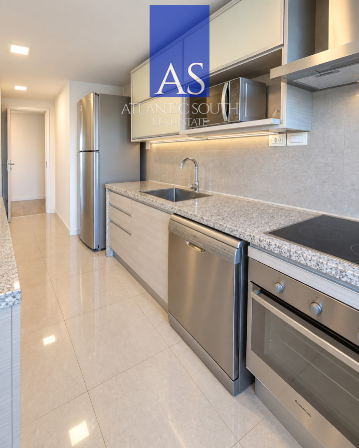 Apartamento en Alquiler · Foto 4