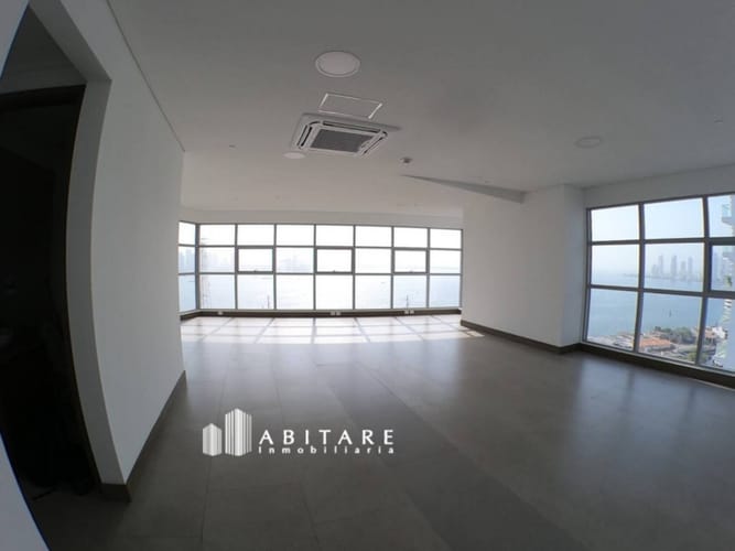 Oficina en arriendo en Bocagrande, Cartagena, 70 m² · foto 3 de 9