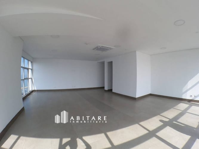 Oficina en arriendo en Bocagrande, Cartagena, 70 m² · foto 4 de 9