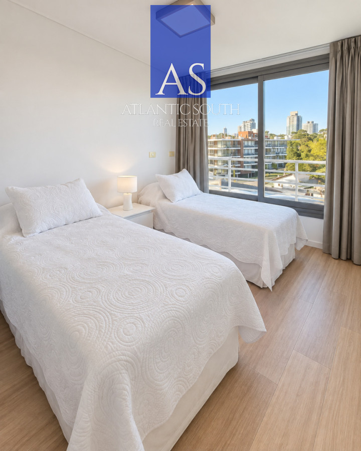 Apartamento en Alquiler · Foto 9