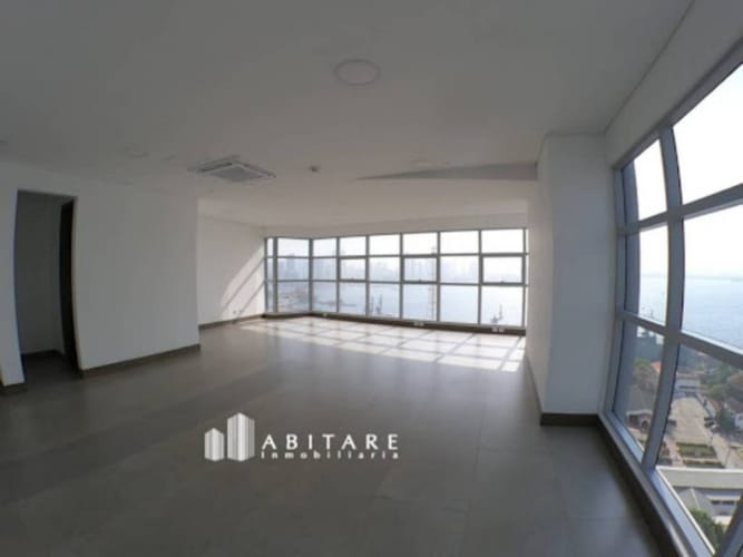 Oficina en arriendo en Bocagrande, Cartagena, 70 m² · foto 7 de 9