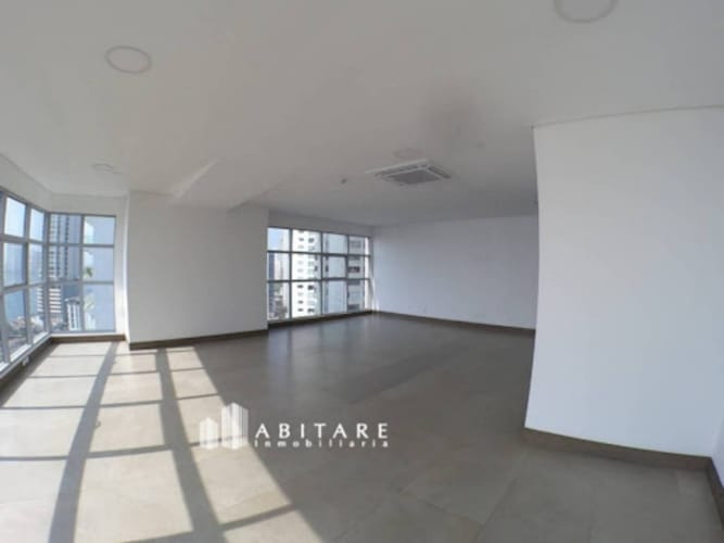 Oficina en arriendo en Bocagrande, Cartagena, 70 m² · foto 8 de 9