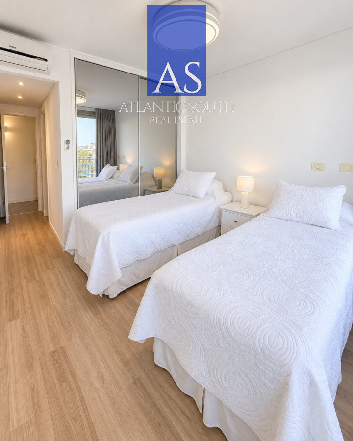 Apartamento en Alquiler · Foto 10