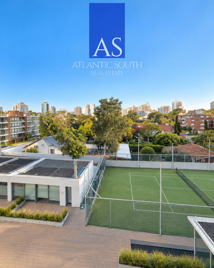 Apartamento en Alquiler · Foto 11