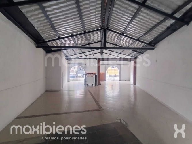 Local en arriendo en Cabecera Urbana San Cristobal, Medellín, 70 m² · foto 3 de 9