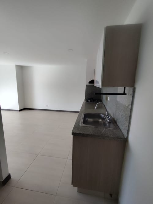 Apartamento en venta en Entreamigos, Sabaneta · foto 3 de 21