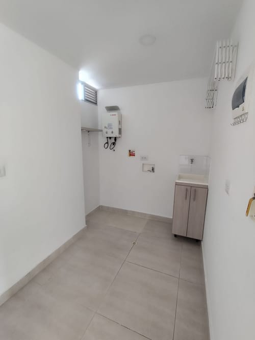 Apartamento en venta en Entreamigos, Sabaneta · foto 4 de 21