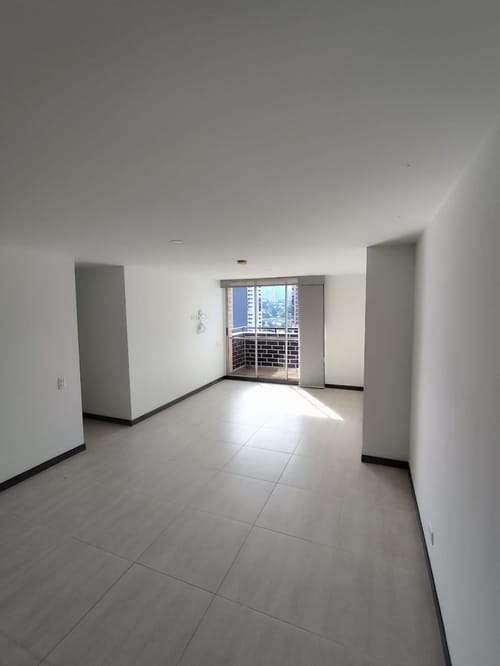Apartamento en venta en Entreamigos, Sabaneta · foto 5 de 21