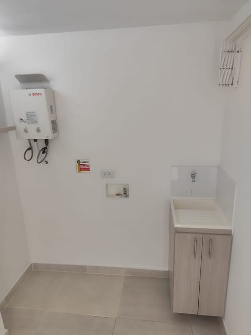 Apartamento en venta en Entreamigos, Sabaneta · foto 6 de 21
