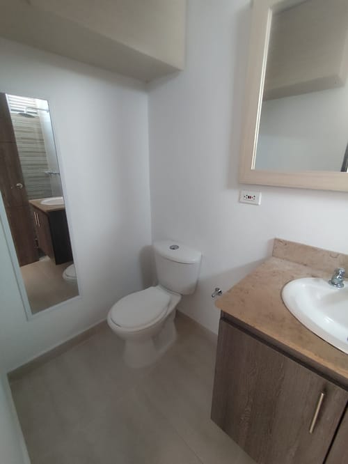 Apartamento en venta en Entreamigos, Sabaneta · foto 7 de 21