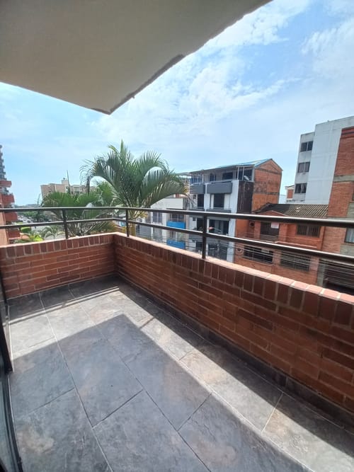 Apartamento de 3 alcobas en venta en Picaleña Y Mirolindo, Ibagué, 100 m² · foto 5 de 24