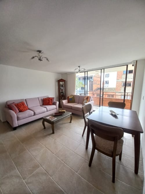Apartamento de 3 alcobas en venta en Picaleña Y Mirolindo, Ibagué, 100 m² · foto 8 de 24