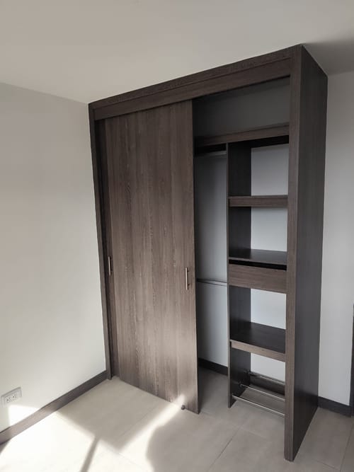 Apartamento en venta en Entreamigos, Sabaneta · foto 11 de 21