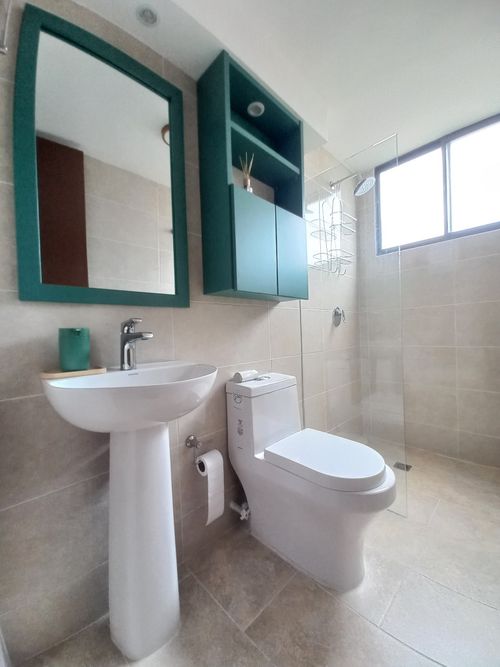 Apartamento de 3 alcobas en venta en Picaleña Y Mirolindo, Ibagué, 100 m² · foto 13 de 24