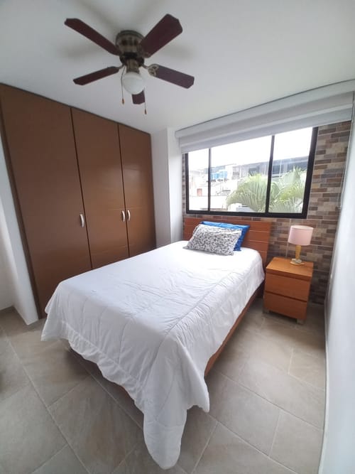 Apartamento de 3 alcobas en venta en Picaleña Y Mirolindo, Ibagué, 100 m² · foto 14 de 24