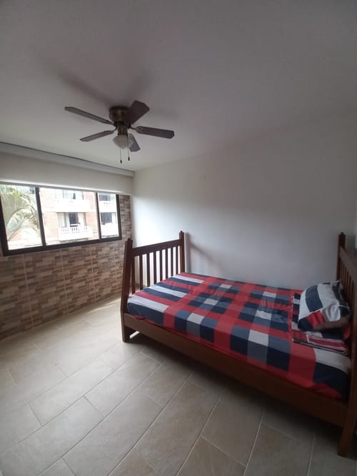 Apartamento de 3 alcobas en venta en Picaleña Y Mirolindo, Ibagué, 100 m² · foto 16 de 24