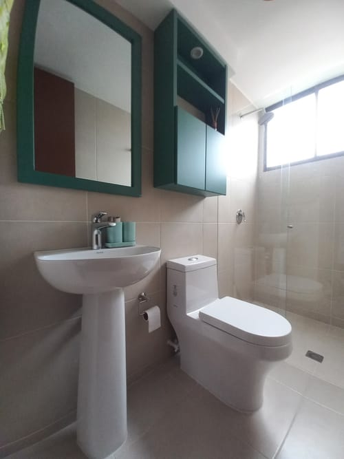 Apartamento de 3 alcobas en venta en Picaleña Y Mirolindo, Ibagué, 100 m² · foto 18 de 24