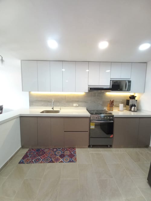 Apartamento de 3 alcobas en venta en Picaleña Y Mirolindo, Ibagué, 100 m² · foto 20 de 24