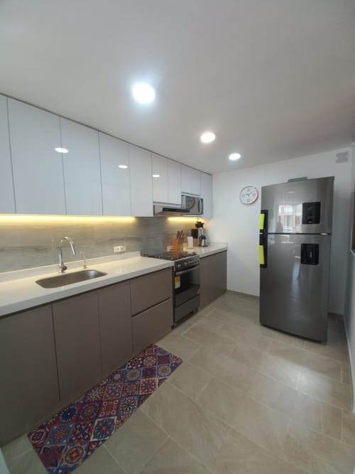 Apartamento de 3 alcobas en venta en Picaleña Y Mirolindo, Ibagué, 100 m² · foto 21 de 24