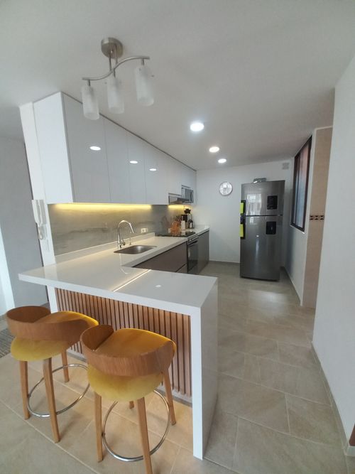 Apartamento de 3 alcobas en venta en Picaleña Y Mirolindo, Ibagué, 100 m² · foto 22 de 24