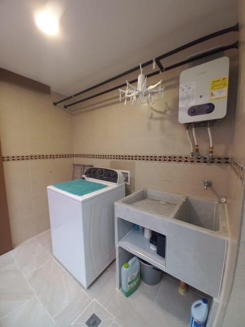 Apartamento de 3 alcobas en venta en Picaleña Y Mirolindo, Ibagué, 100 m² · foto 23 de 24