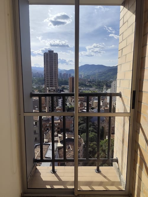 Apartamento en venta en Entreamigos, Sabaneta · foto 21 de 21