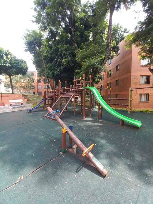 Apartamento de 3 alcobas en venta en Picaleña Y Mirolindo, Ibagué, 100 m² · foto 24 de 24