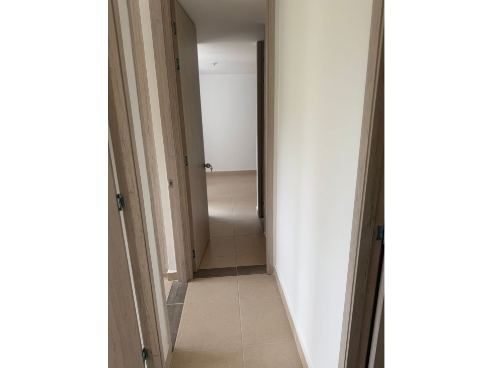 Apartamento en Arriendo en Armenia