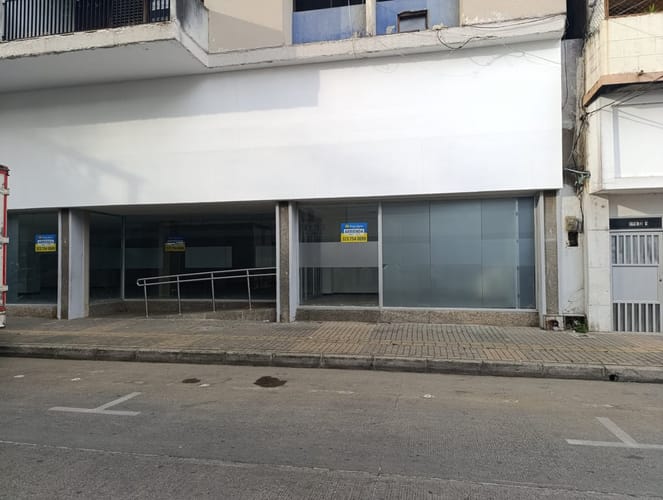 Local en arriendo en Centro, Montería, 462 m² · foto 2 de 12
