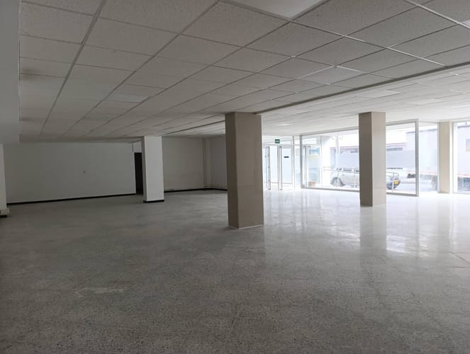 Local en arriendo en Centro, Montería, 462 m² · foto 4 de 12