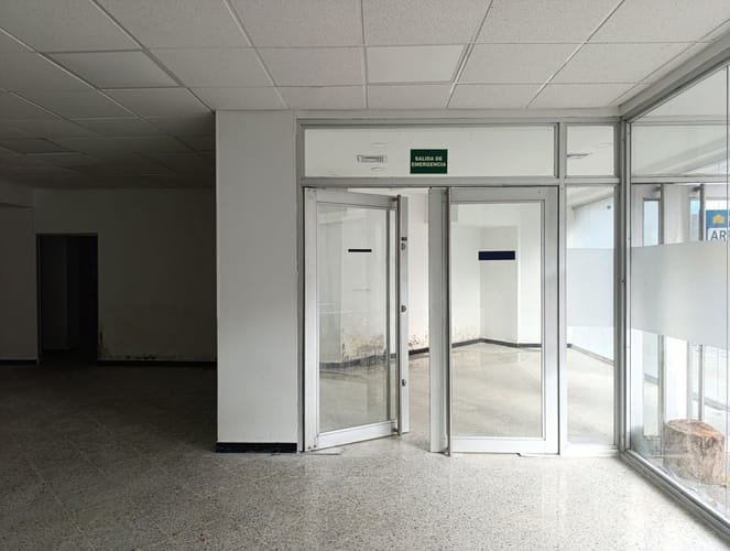 Local en arriendo en Centro, Montería, 462 m² · foto 12 de 12