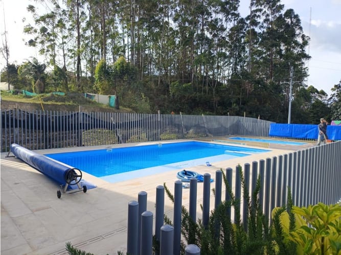 Lote en venta en Alcaravanes, Marinilla, 120 m² · foto 8 de 10