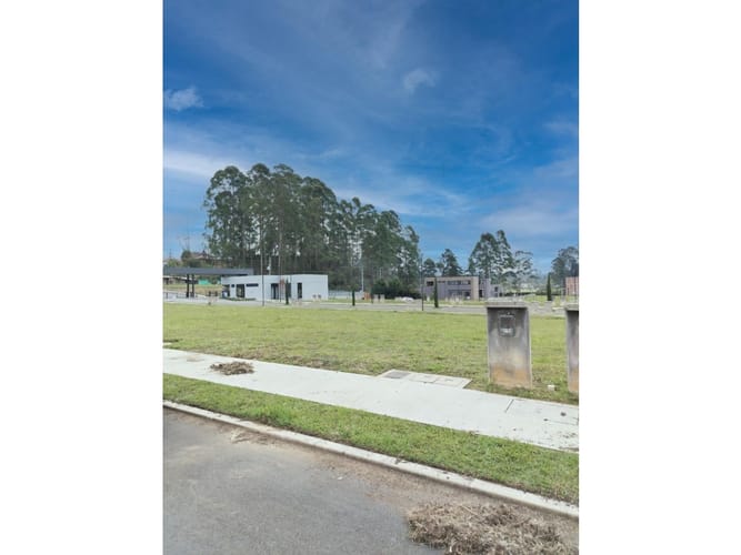 Lote en venta en Alcaravanes, Marinilla, 120 m² · foto 9 de 10