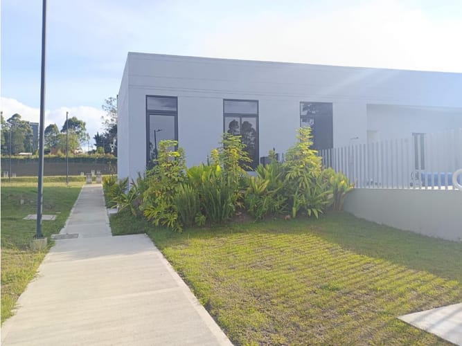 Lote en venta en Alcaravanes, Marinilla, 120 m² · foto 10 de 10