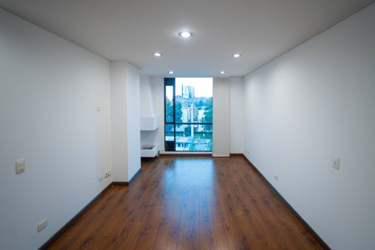 Apartamento en venta en Bella Suiza, Bogotá · foto 3 de 22