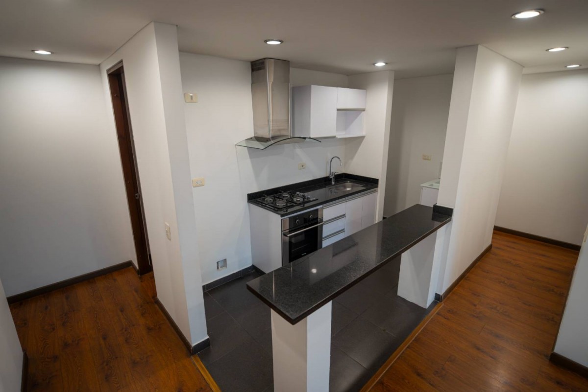 Apartamento en venta en Bella Suiza, Bogotá · foto 4 de 22