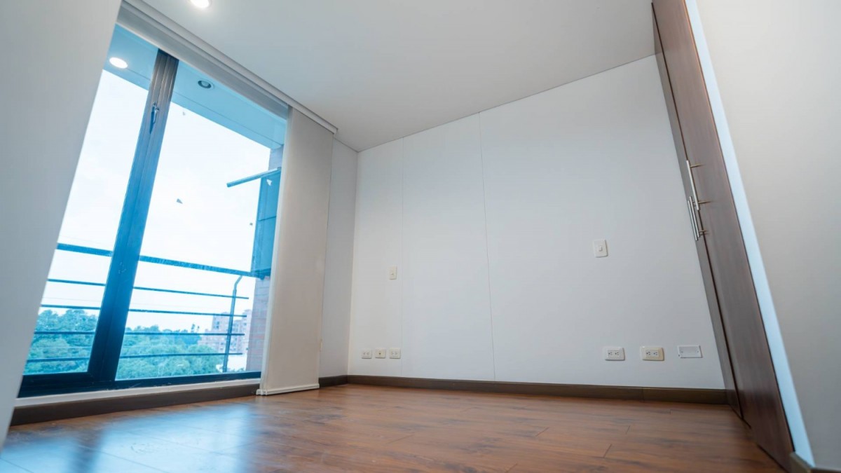Apartamento en venta en Bella Suiza, Bogotá · foto 7 de 22