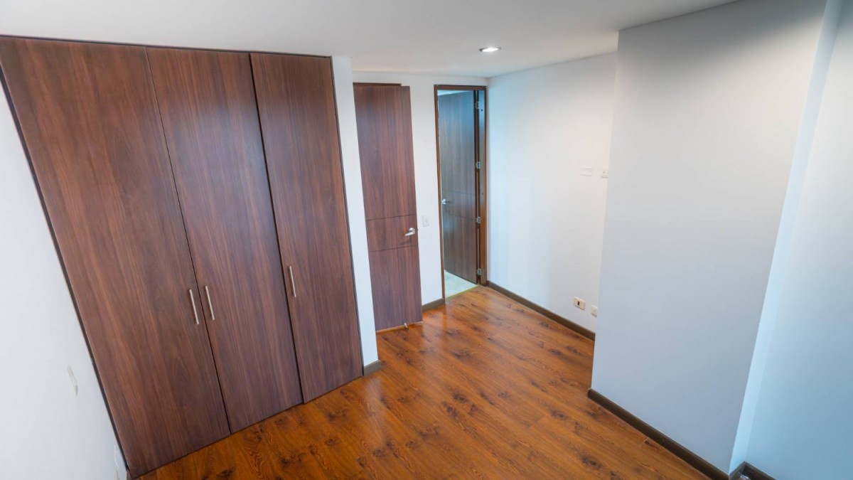 Apartamento en venta en Bella Suiza, Bogotá · foto 8 de 22