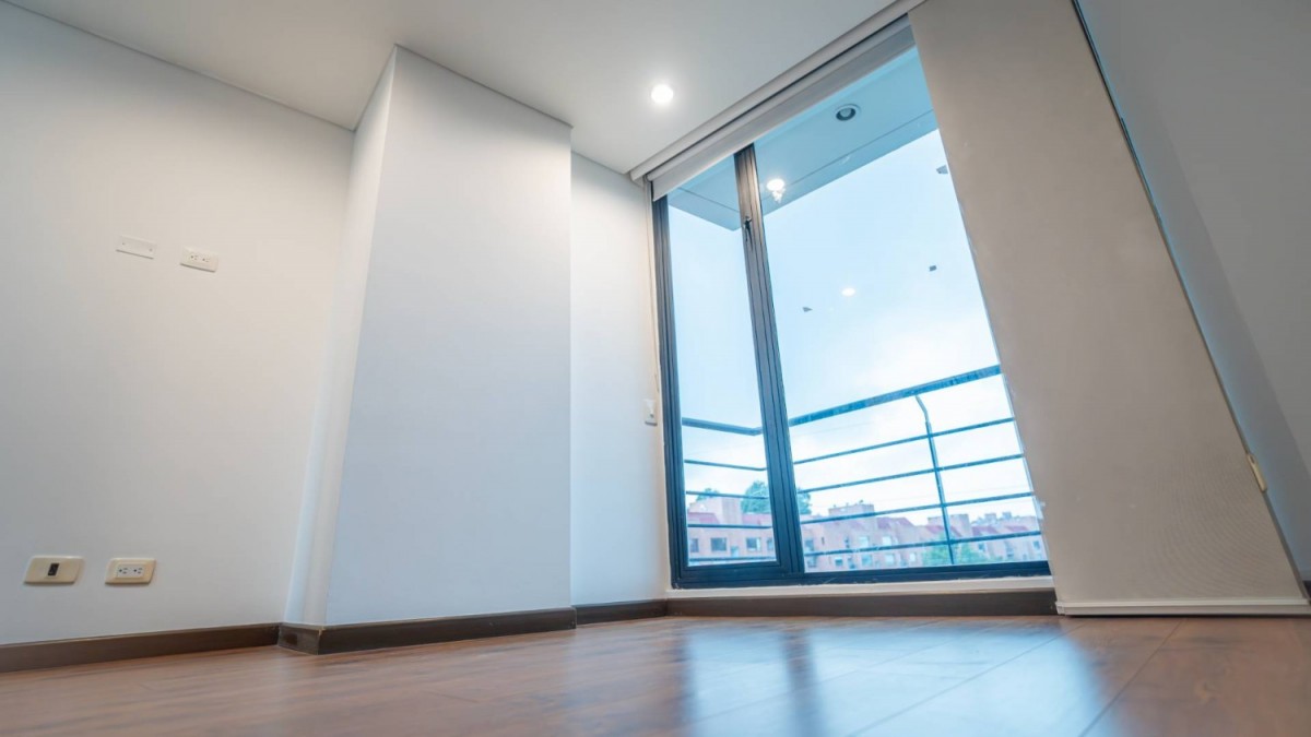 Apartamento en venta en Bella Suiza, Bogotá · foto 9 de 22