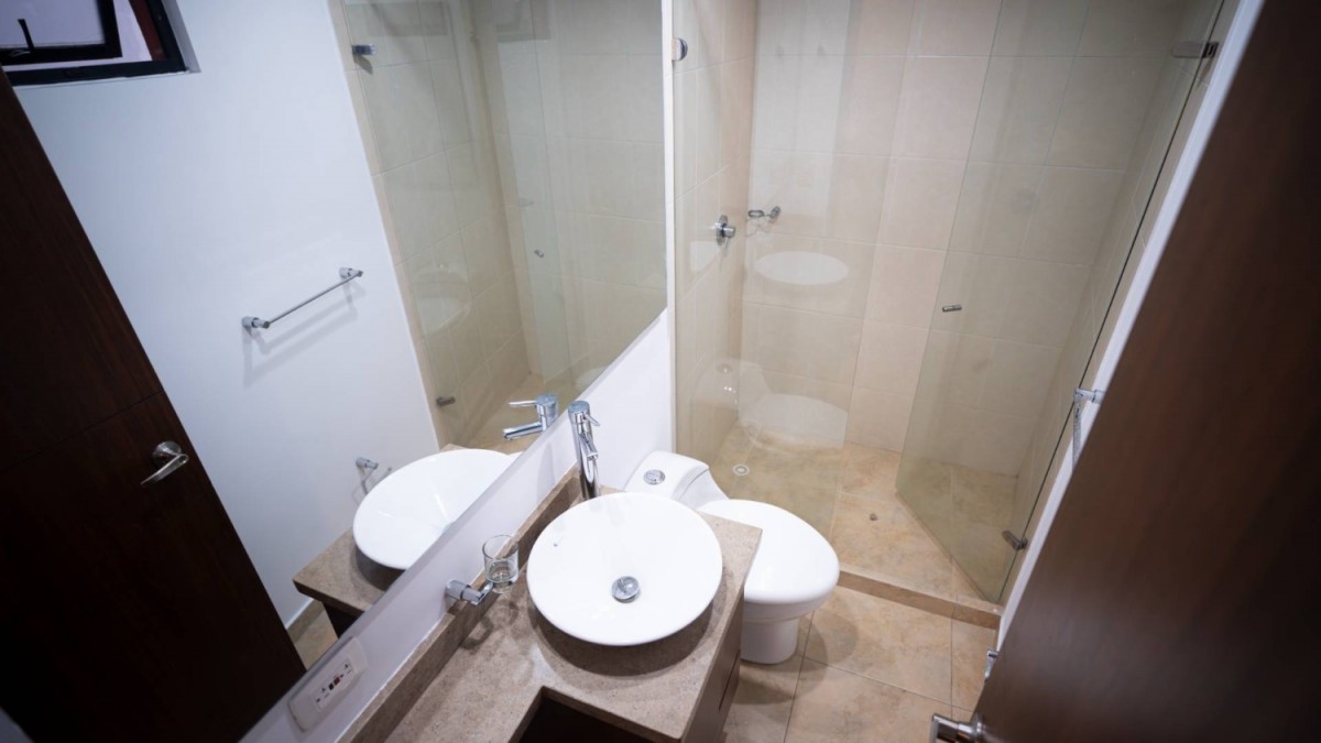 Apartamento en venta en Bella Suiza, Bogotá · foto 10 de 22