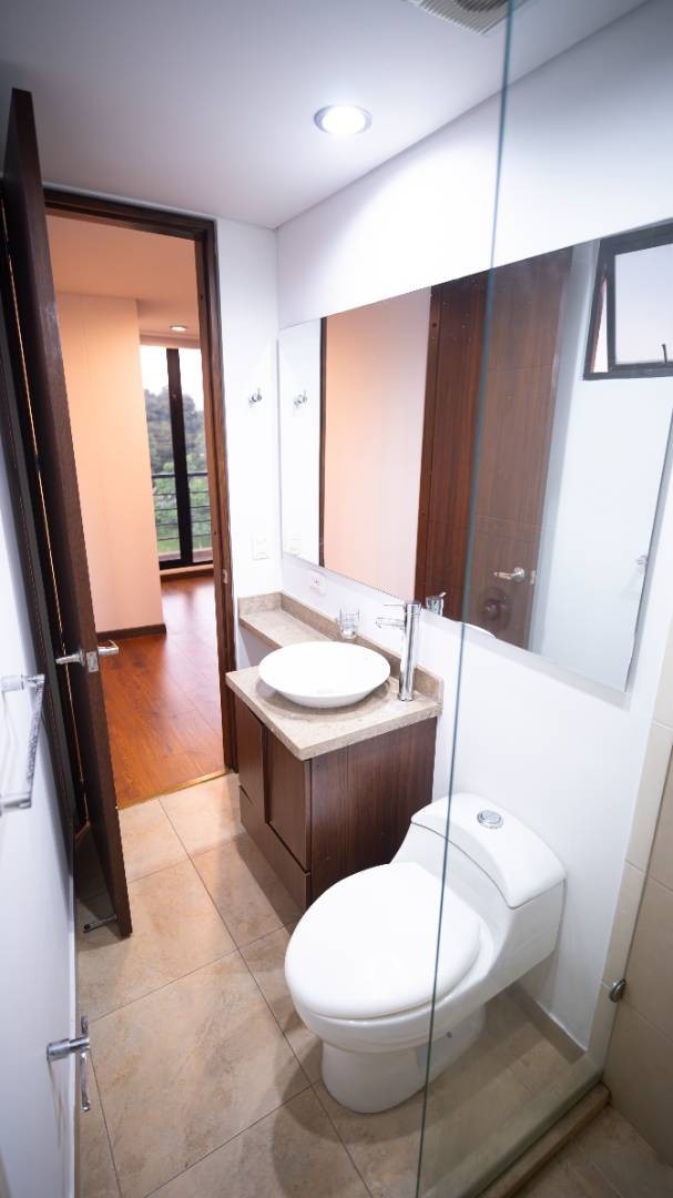 Apartamento en venta en Bella Suiza, Bogotá · foto 11 de 22